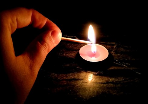 Xaçmazın bəzi kəndlərində elektrik enerjisinin verilişində fasilə yaranıb