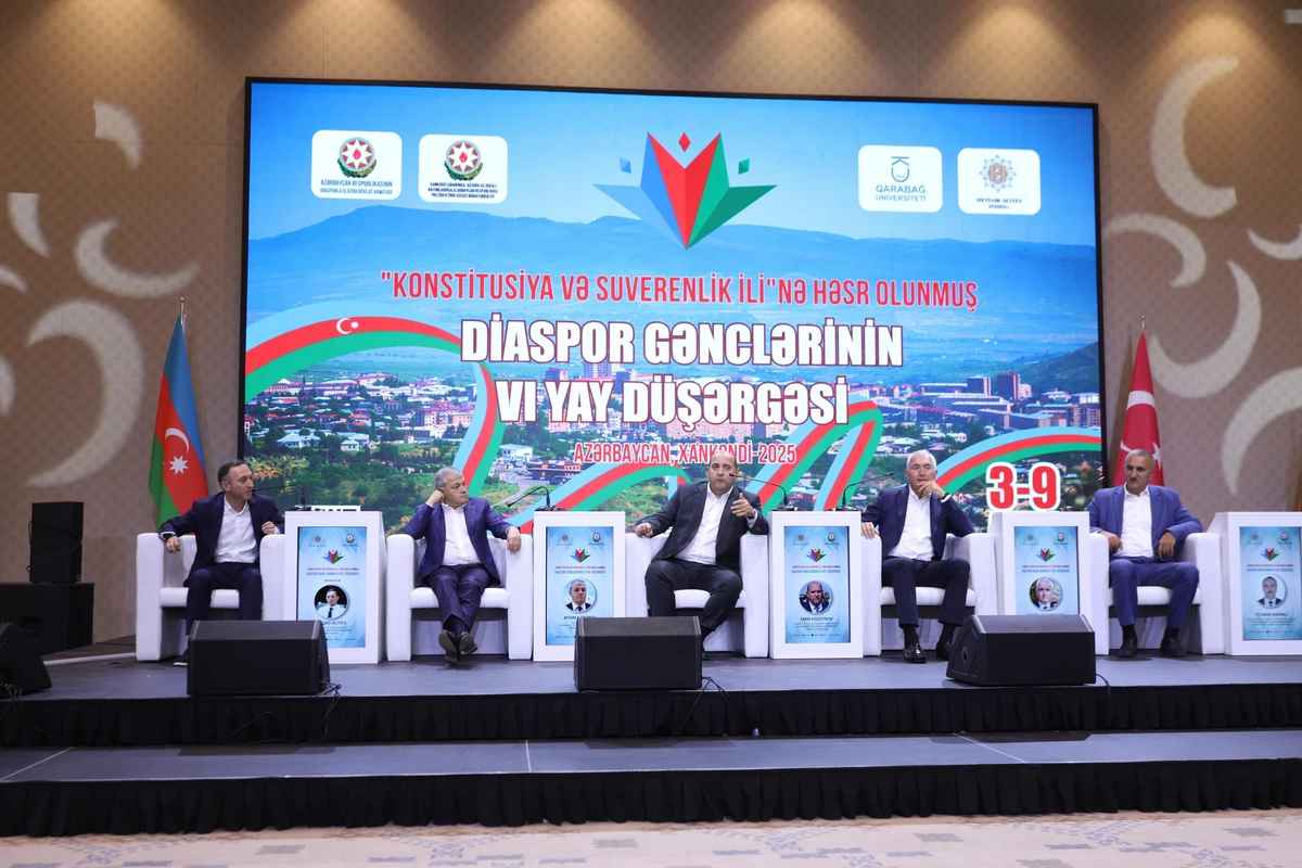 Xankəndidə daha bir orta məktəb və uşaq bağçası istifadəyə veriləcək