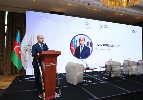 Xankəndidə peşə təhsili müəssisəsi açılacaq