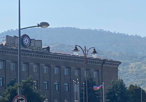 Xankəndiyə prokuror təyin edilib