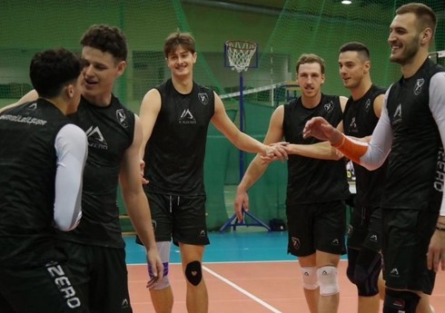 “Xarı Bülbül” Çelenc Kubokunda 1/16 finala yüksəlib