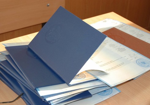 Xaricdə təhsil almış 115 nəfərin diplomla bağlı müraciətinə mənfi cavab verilib