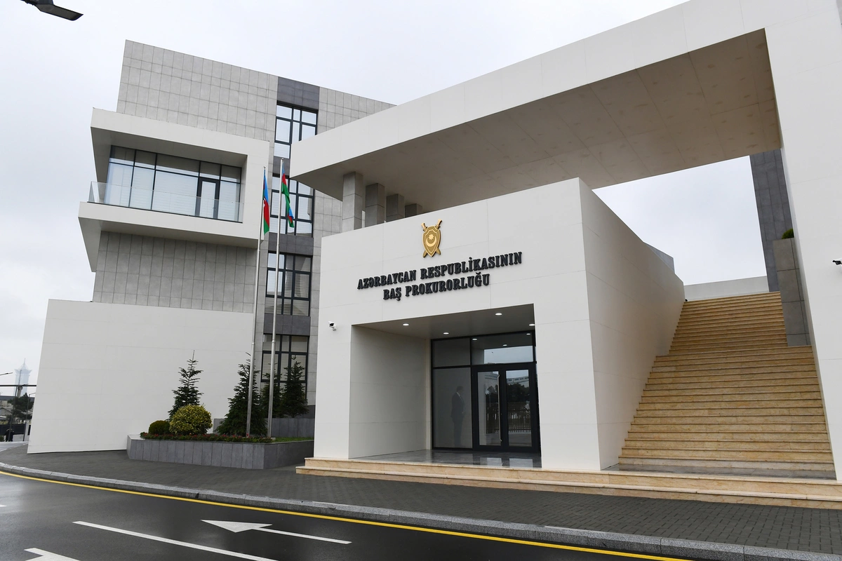 Xaricdə yaşayan bloqer İmaməddin Əlimanov istintaqa dəvət edilib