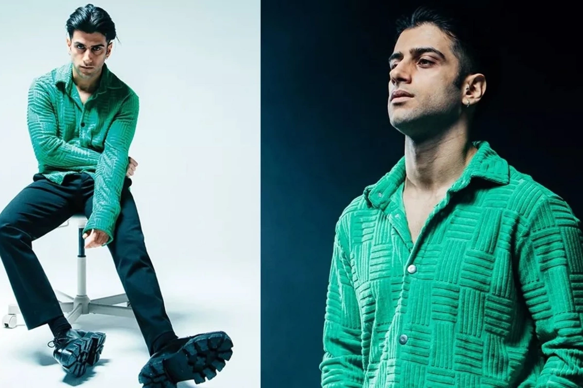 Xarici görünüşünü dəyişən Reynmeni tanımaqda çətinlik çəkdilər