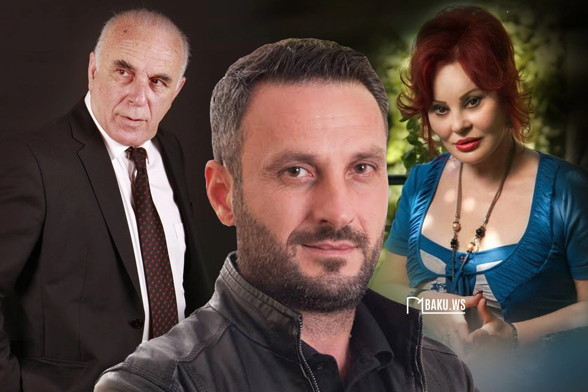 Xərçəng xəstəliyindən vəfat edən AZƏRBAYCANLI AKTYORLAR