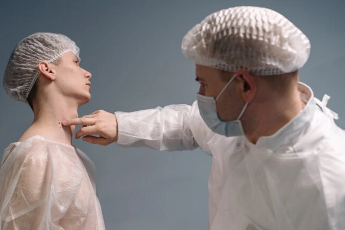 Xərçəngin ilk siqnalları: diqqətli olun