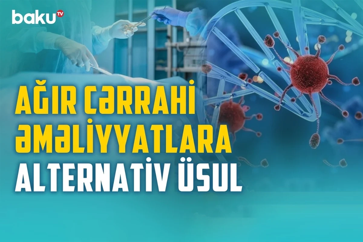 Xərçəngin müalicəsində doğru bilinən yanlışlar: Ölümcül xəstəlikdən necə qurtulmaq olar? Xərçəngin müalicəsində doğru bilinən yanlışlar: Ölümcül xəstəlikdən necə qurtulmaq olar?