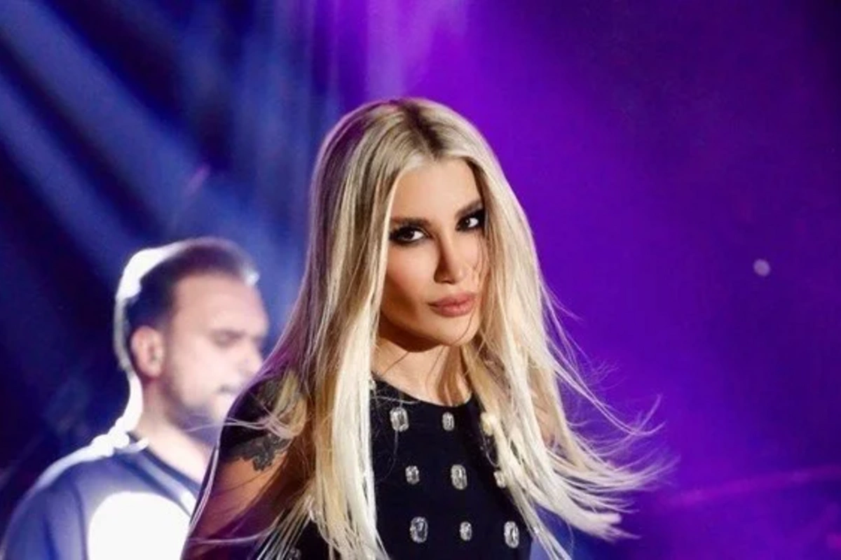 Xəstəxanaya yerləşdirilən İrem Dericinin səhhəti necədir? - AÇIQLAMA