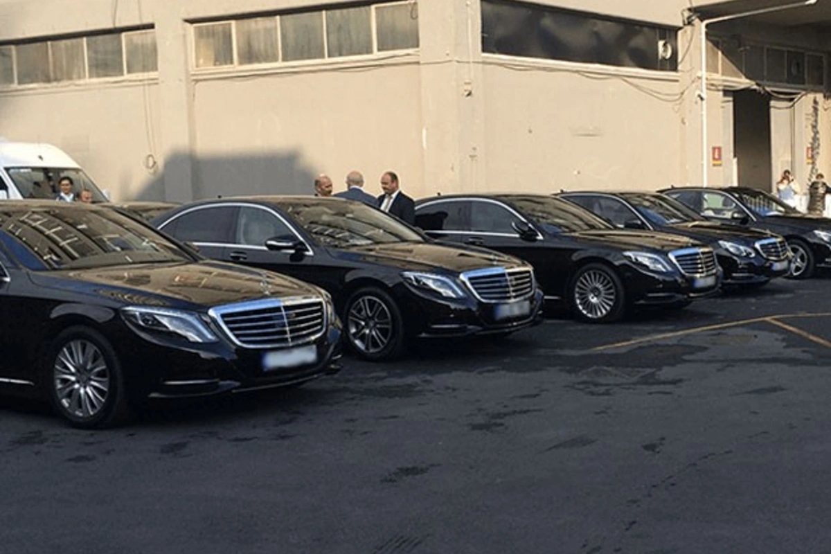 Xidməti maşından şəxsi işlər üçün istifadə qadağan olunur