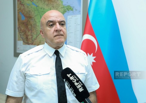 Xidmət rəisi: Azad olunan ərazilərə səfər zamanı ətrafı zibilləyənlərə qarşı ciddi tədbirlər görülməlidir
