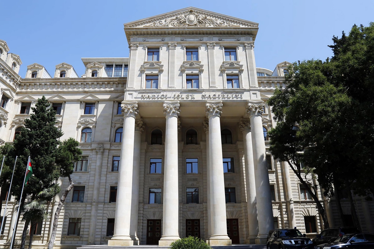 XİN: Azərbaycanda 2020-ci ildən bəri 433 nəfər mina qurbanı olub