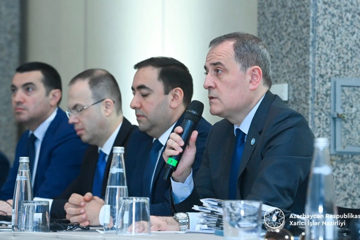 XİN: Azərbaycanın Cammu və Kəşmir münaqişəsinin beynəlxalq hüquqla həllini dəstəkləyir