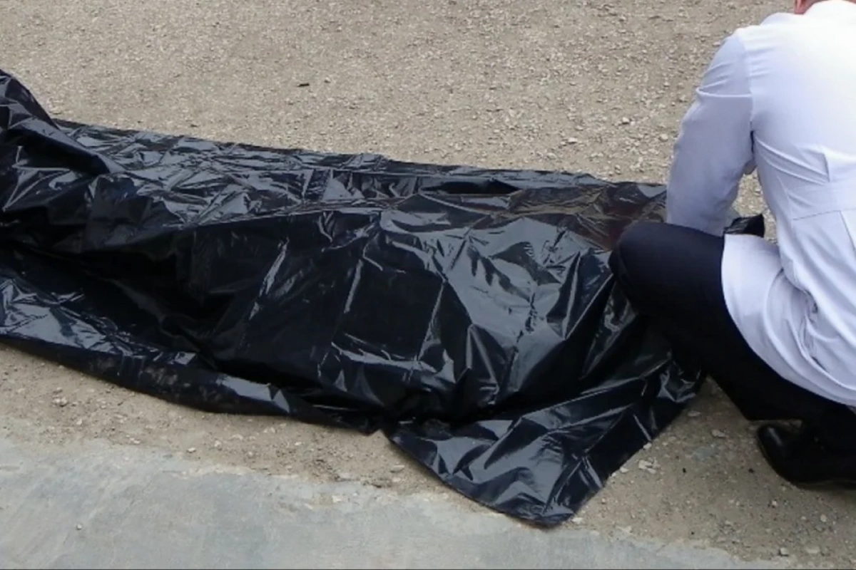 Xırdalanda QƏTL: Şübhəli saxlanıldı