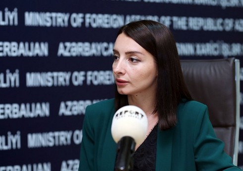 XİN: Azərbaycan Ermənistandan fərqli olaraq beynəlxalq öhdəliklərinə ciddi yanaşır XİN: Azərbaycan Ermənistandan fərqli olaraq beynəlxalq öhdəliklərinə ciddi yanaşır