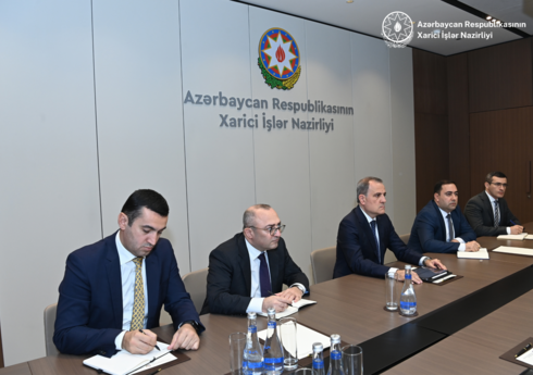 XİN başçısı: 