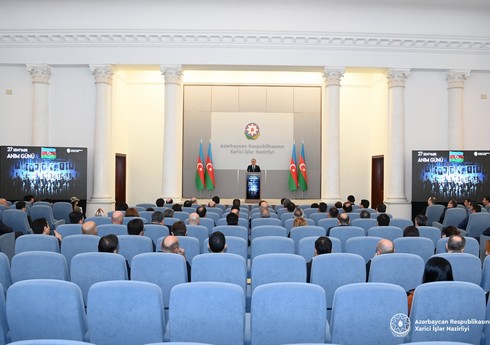 XİN-də qanvermə aksiyası keçirilib