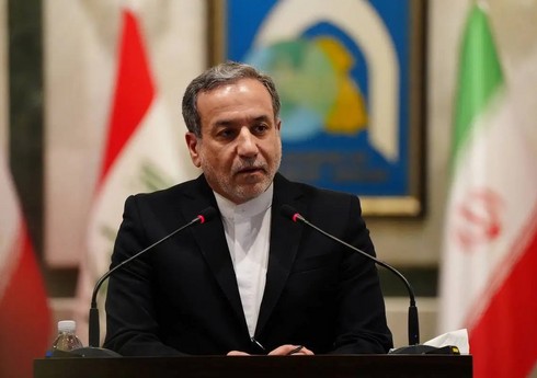 XİN: İran ABŞ ilə təzyiq altında danışıqlar aparmaq niyyətində deyil