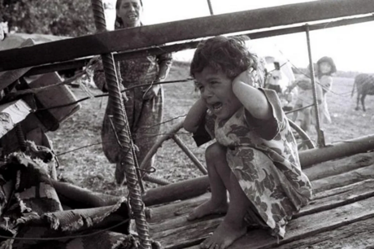 Xocalıda hər iki valideynini itirən Nigar 39 yaşında vəfat etdi