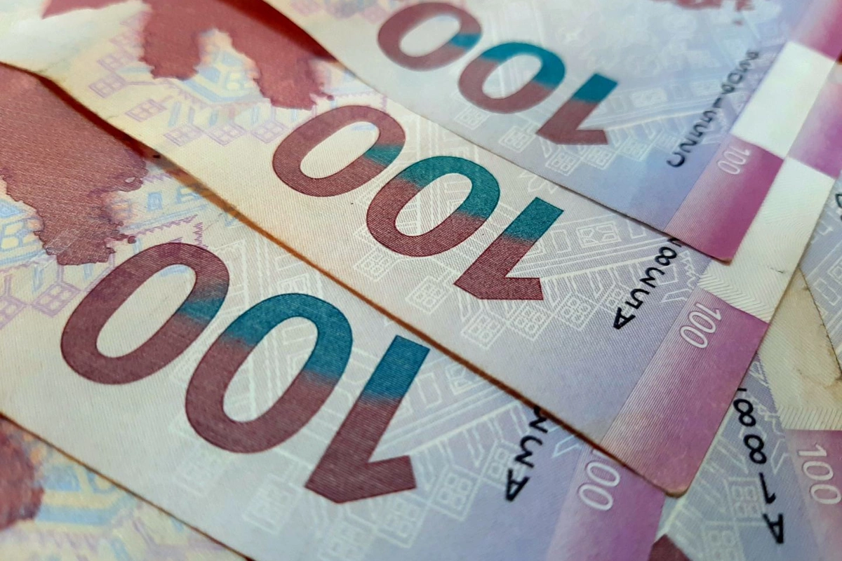 Xocalının Təzəbinə kəndində evlərin təmirinə 8,8 milyon manat ayrıldı