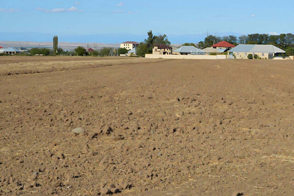 Xocalıya köçənlərə 5 hektar torpaq veriləcək - DETALLAR