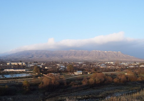 Xocalıya ilk köçün tarixi açıqlanıb