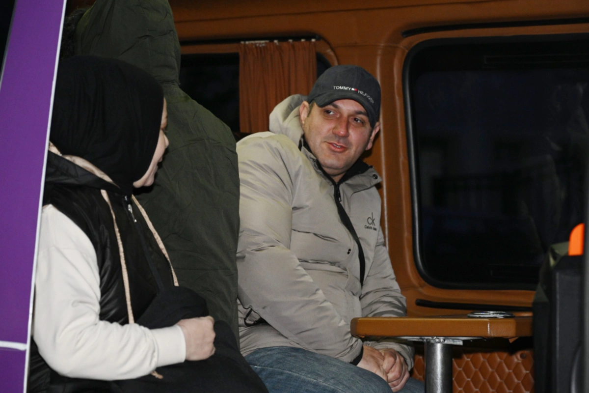 Xocavənd və Xocalı rayonlarına növbəti köç karvanları yola salınıb