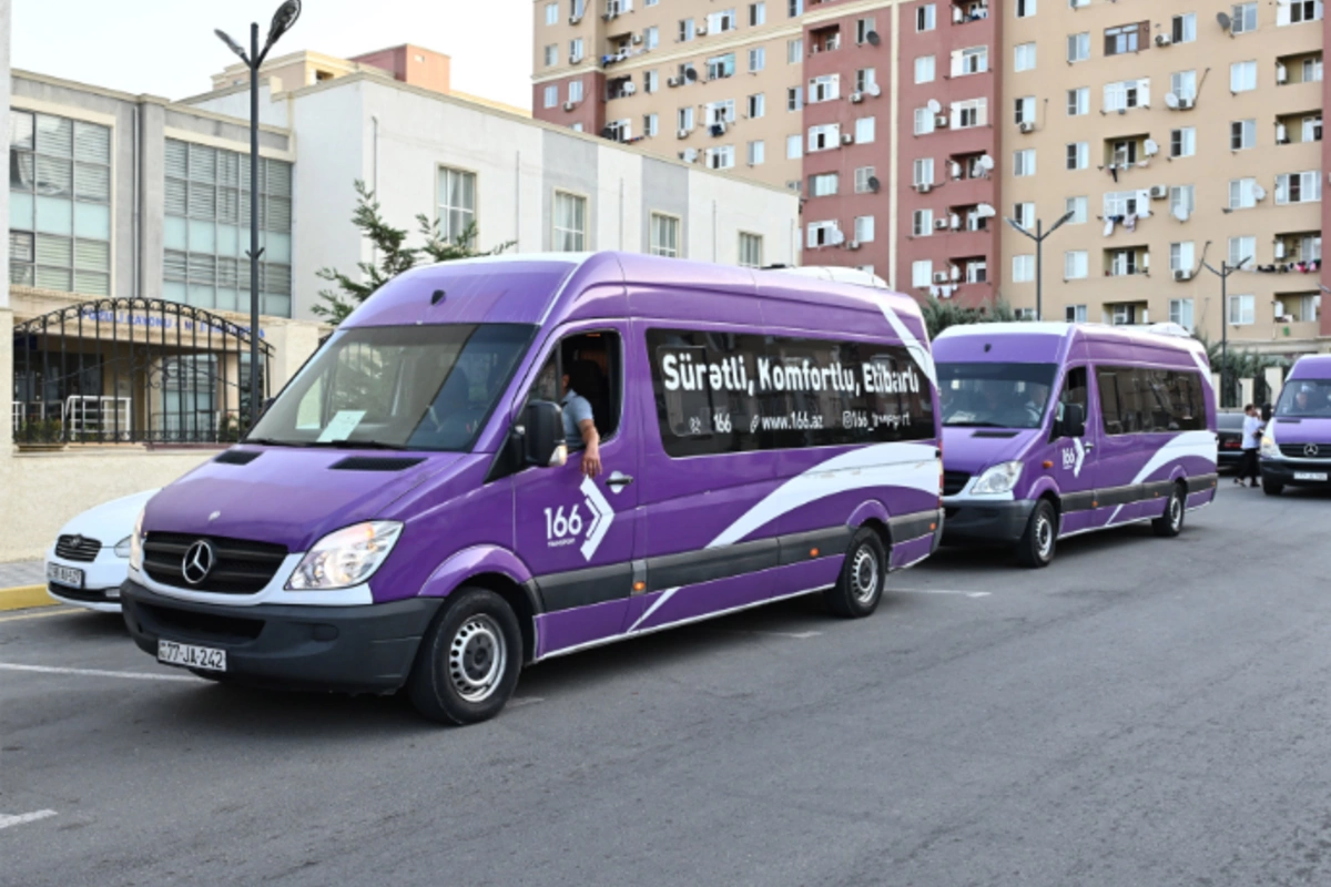 Xocavəndin Hadrut qəsəbəsinə və Xocalının Badara kəndinə ilk köç karvanı yola salınıb