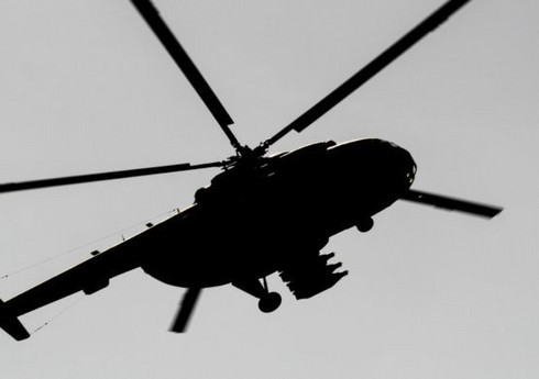 Xorvatiyada Macarıstan SQ-yə məxsus helikopter qəzaya uğrayıb, ölənlər var