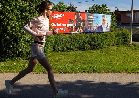 Xorvatiyada növbədənkənar parlament seçkiləri keçiriləcək