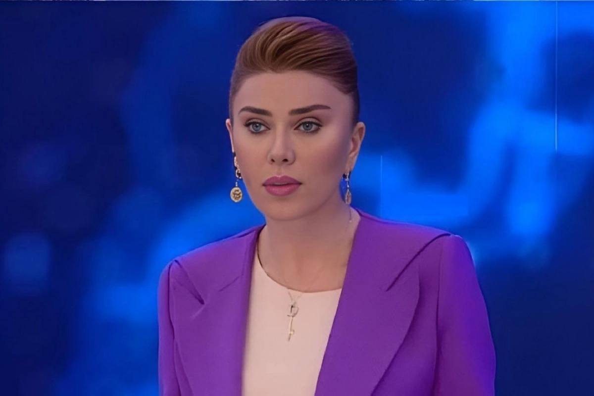 Xoşqədəm Hidayətqızı: 