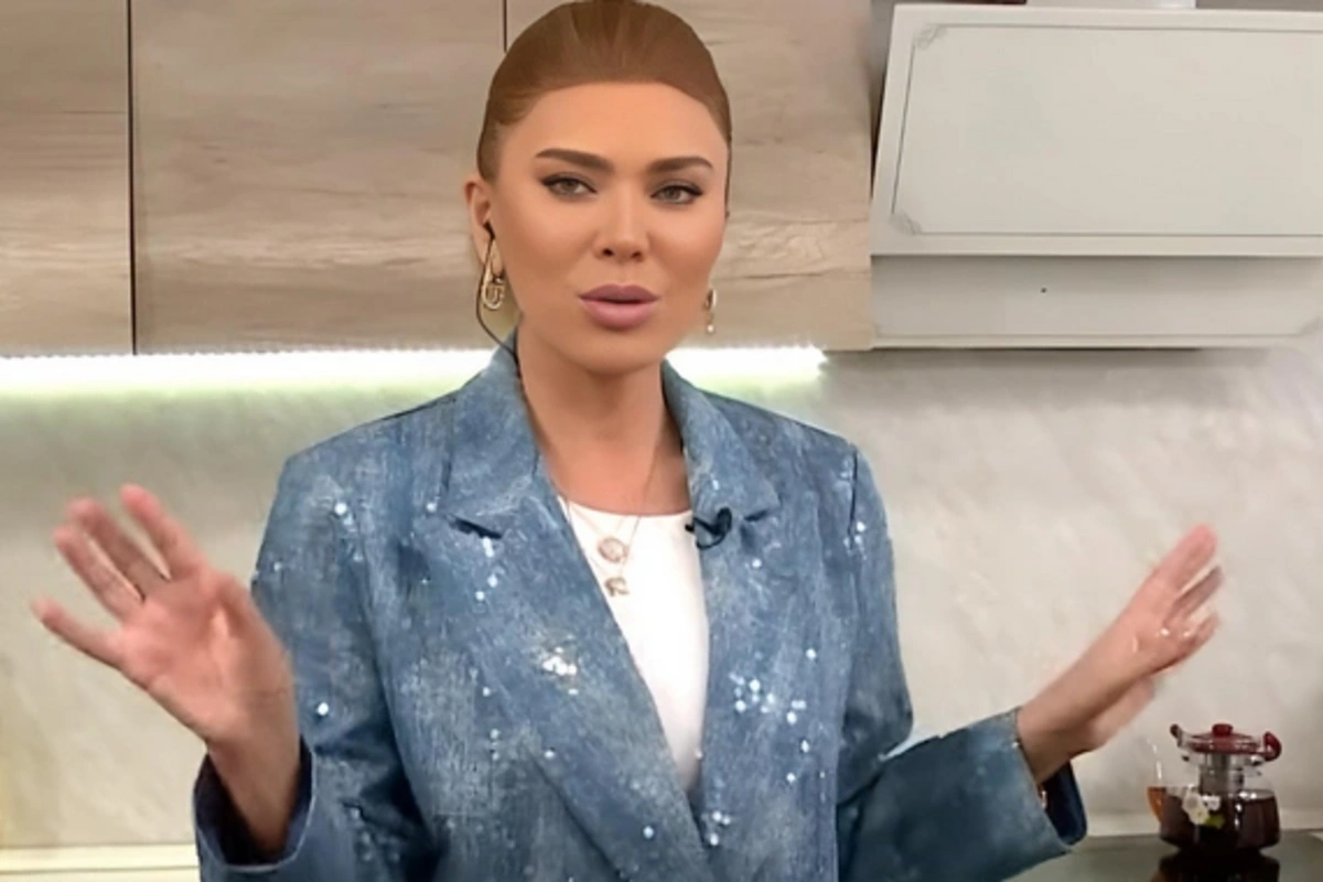 Xoşqədəm Hidayətqızı: 