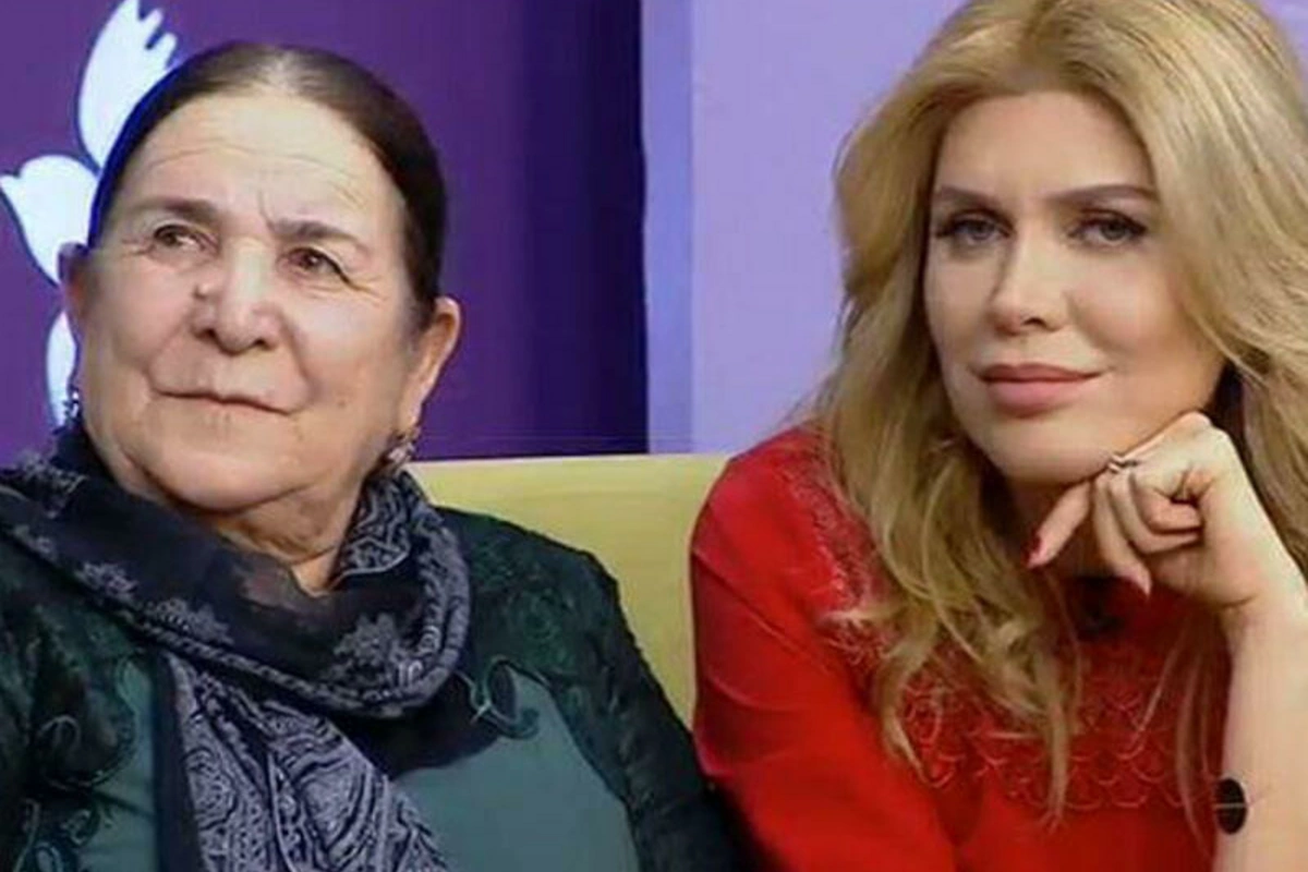 Xoşqədəm Hidayətqızına ağırı İTKİ