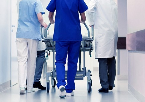 Xırdalandakı partlayışda xəsarət alanların son vəziyyətləri açıqlanıb