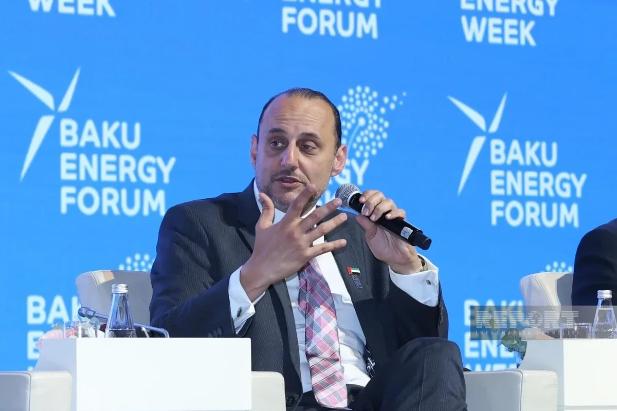 XRG SOCAR və 