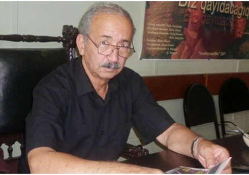 Xəstəxanaya yerləşdirilən kinorejissora qan köçürülüb, vəziyyəti stabil-ağırdır