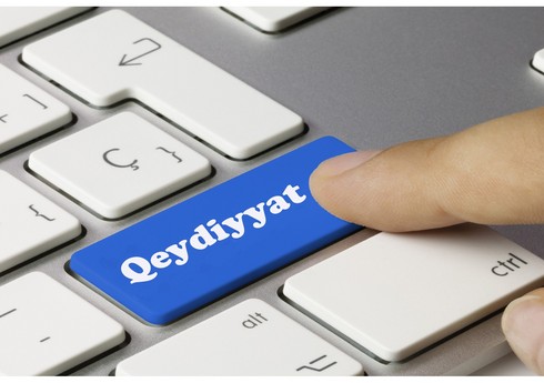 Xüsusi qabiliyyət tələb edən ixtisaslara qəbul üzrə qeydiyyat başlayıb