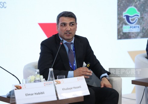 Xudayar Həsənli: 