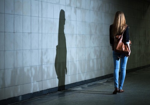 Xəzər rayonunda 37 yaşlı qadın itkin düşüb