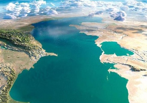 Xəzərdə son sutkada ikinci dəfə zəlzələ olub