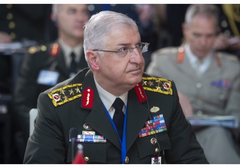 Yaşar Gülər: “Türkiyə Azərbaycanın haqlı mübarizəsinə dəstək verməyə davam edir”