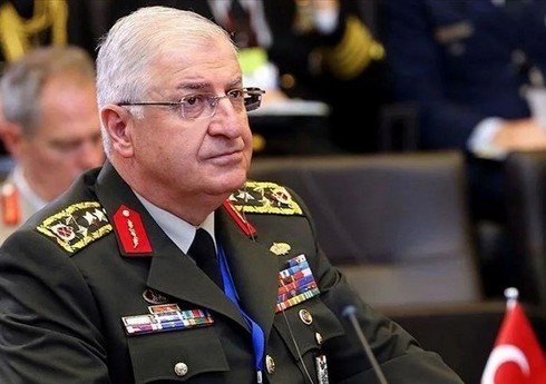Yaşar Gülər: “Türkiyə dost və qardaş ölkələri çətin günlərdə heç vaxt tək qoymayıb” Yaşar Gülər: “Türkiyə dost və qardaş ölkələri çətin günlərdə heç vaxt tək qoymayıb”