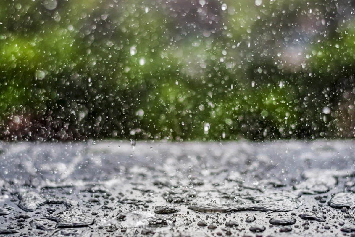 Yağıntılı hava şəraiti bu tarixədək davam edəcək
