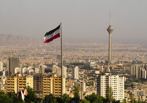 Yalançı, saxtakar Tehran rejimi - ABŞ-a yaltaqlanan İran XİN başçısı - ŞƏRH