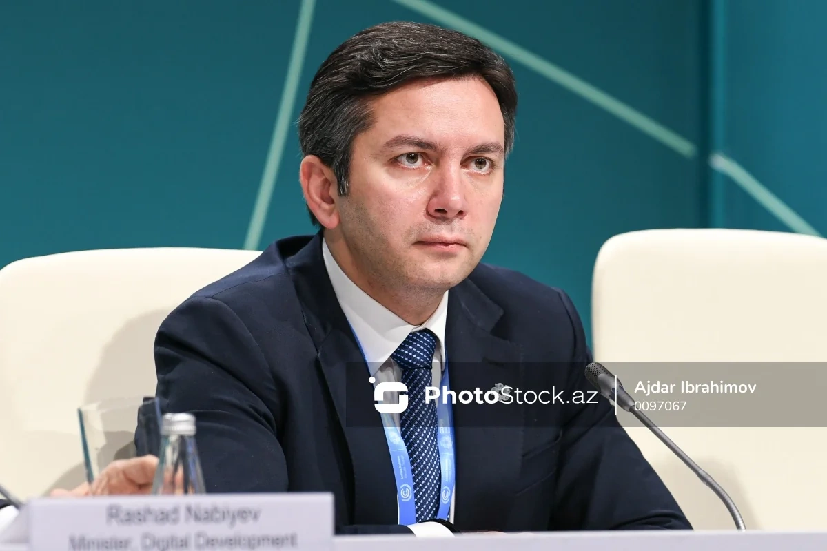 Yalçın Rəfiyev: 