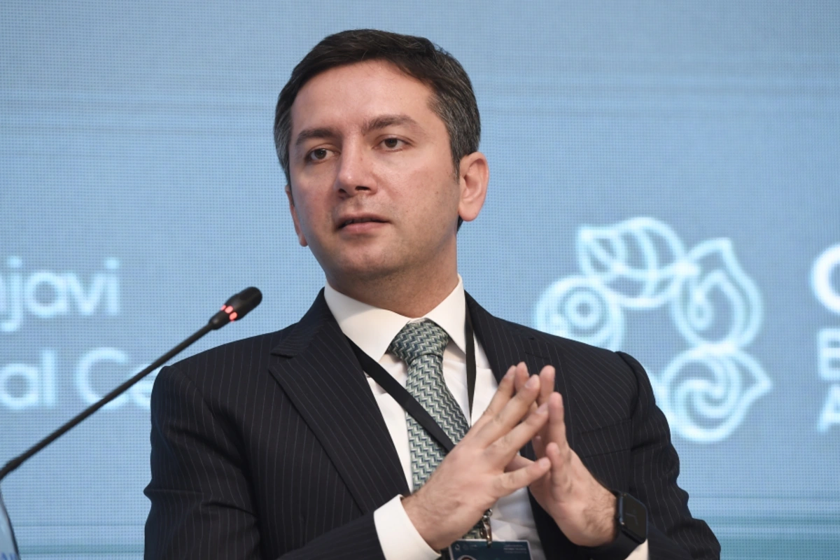 Yalçın Rəfiyev Yaponiya nəşrinə müsahibəsində COP29-dakı uğurlu nəticədən danışıb