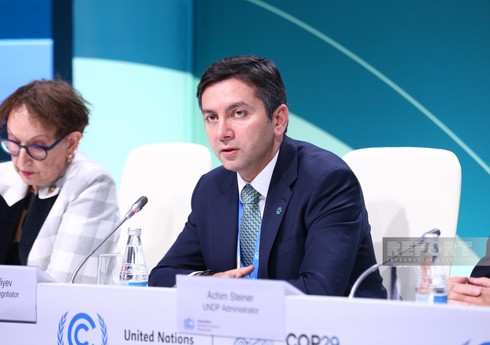 Yalçın Rəfiyev: COP29-da NCQG-nin ilkin layihəsini hazırlayaraq təqdim etmək lazımdır