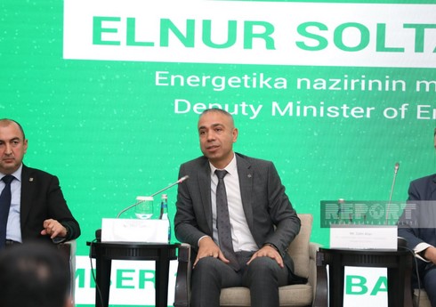 Yaşmada yeni elektrik stansiyasının tikilməsi özəl investisiyalar hesabına planlaşdırılır