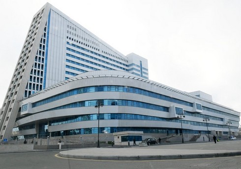 Yanğından təxliyə olunan 5 hamilə, 9 zahı və 16 yenidoğulmuş Yeni Klinikaya yerləşdirilib