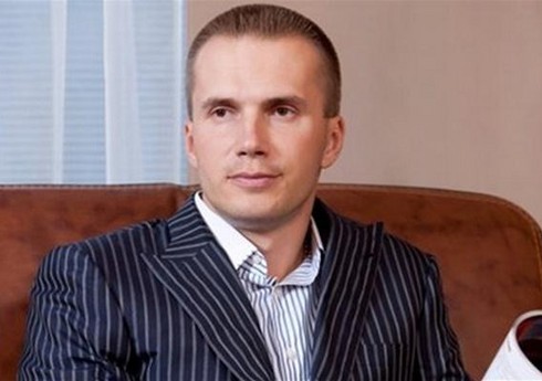 Yanukoviçin oğlunun 8 milyon dollardan çox pulu müsadirə edilib