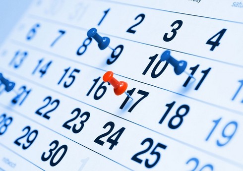 Yanvarda Azərbaycanda 5 gün iş olmayacaq